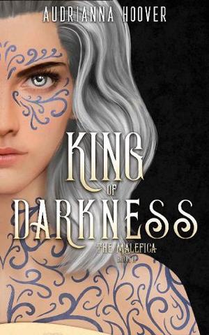 King of Darkness by Audrianna Hoover