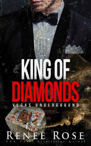 King of Diamonds by Renee Rose