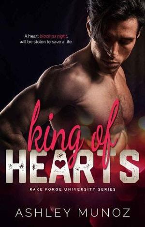 King of Hearts by Ashley Munoz online free at Epub