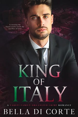 King of Italy by Bella Di Corte