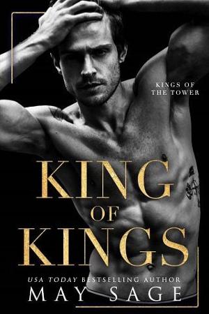 King of Kings by May Sage