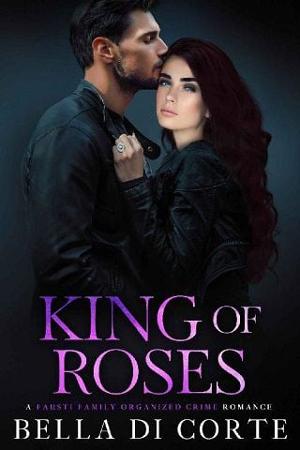 King of Roses by Bella Di Corte