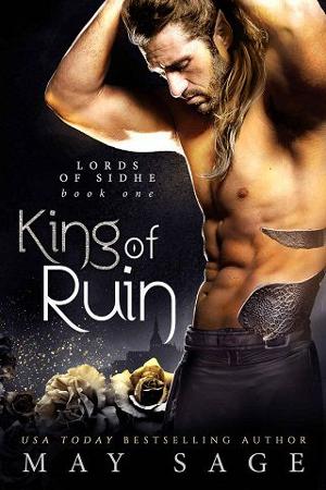 King of Ruin by May Sage