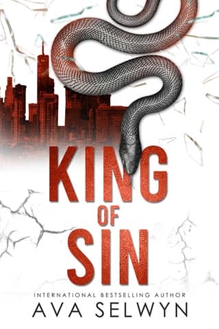 King of Sin by Ava Selwyn