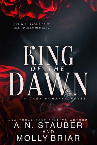King of the Dawn by Molly Briar