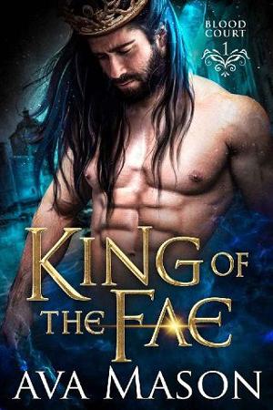 King of the Fae by Ava Mason