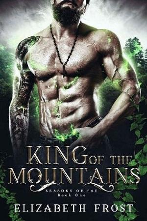 King of the Mountains by Elizabeth Frost
