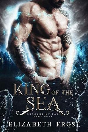 King of the Sea by Elizabeth Frost