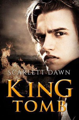 King Tomb by Scarlett Dawn
