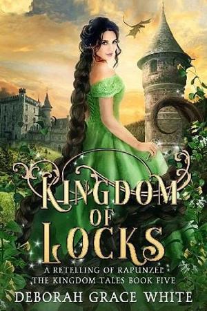 Kingdom of Locks by Deborah Grace White