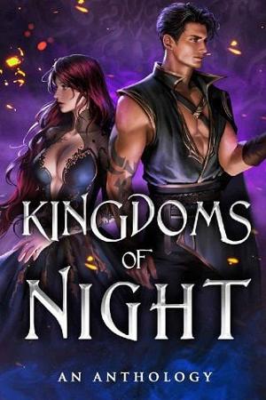 Kingdoms of Night by May Sage