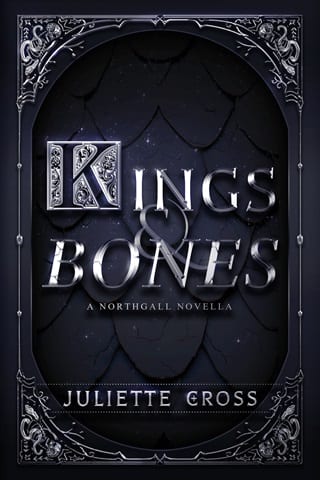 Kings and Bones by Juliette Cross