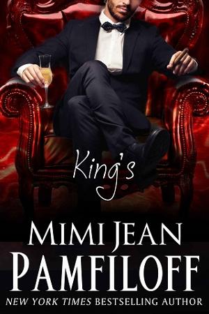 King’s by Mimi Jean Pamfiloff