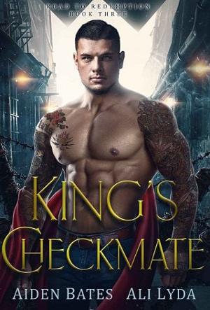 King’s Checkmate by Aiden Bates