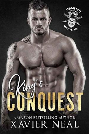 King’s Conquest by Xavier Neal