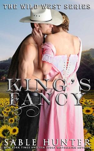 King’s Fancy by Sable Hunter