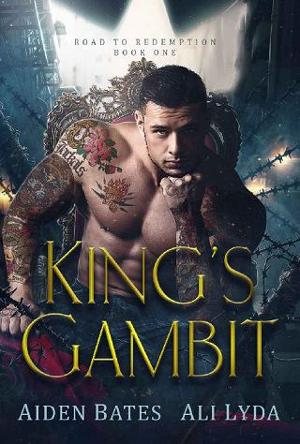 King’s Gambit by Aiden Bates