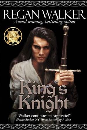 King’s Knight by Regan Walker