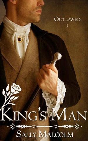 King’s Man by Sally Malcolm