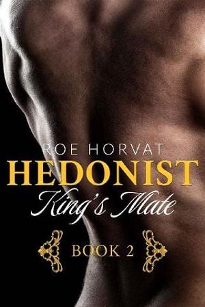 King’s Mate by Roe Horvat