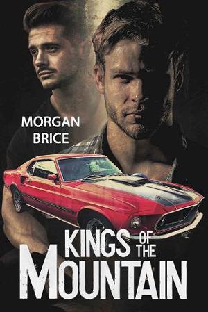 Kings of the Mountain by Morgan Brice