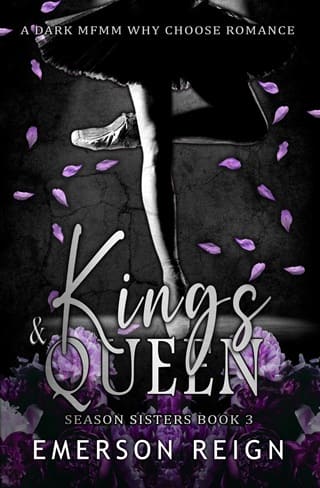 Kings & Queen by Emerson Reign