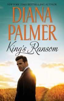 King’s Ransom by Diana Palmer
