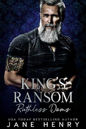 King’s Ransom by Jane Henry