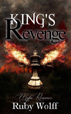 King’s Revenge by Ruby Wolff