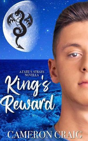 King’s Reward by Cameron Craig