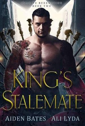 King’s Stalemate by Aiden Bates