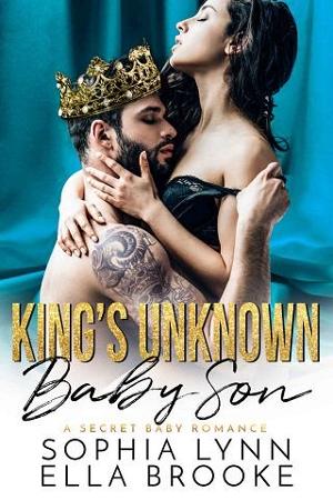 King’s Unknown Baby Son by Sophia Lynn