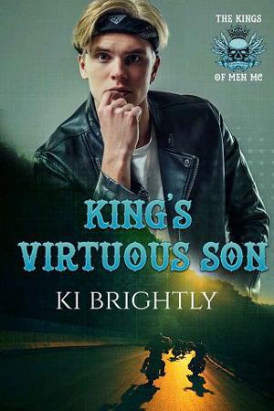 King’s Virtuous Son by Ki Brightly