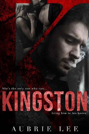 Kingston by Aubrie Lee