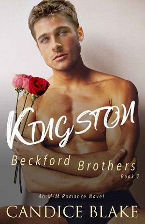 Kingston by Candice Blake