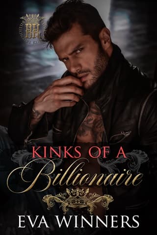 Kinks of a Billionaire by Eva Winners