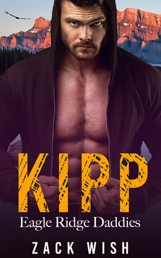 Kipp by Zack Wish