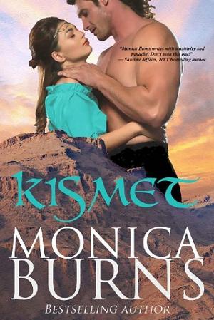 Kismet by Monica Burns