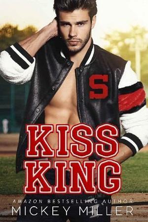 Kiss King by Mickey Miller