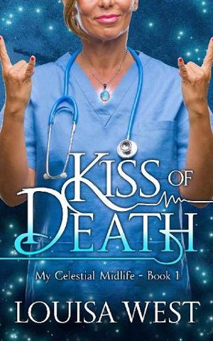 Kiss of Death by Louisa West