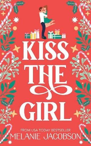 Kiss the Girl by Melanie Jacobson