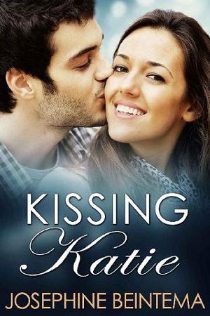 Kissing Katie by Josephine Beintema