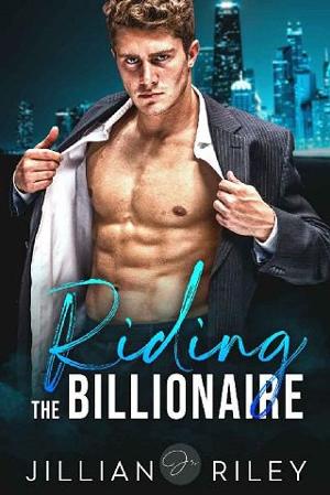 Kissing the Billionaire by Jillian Riley