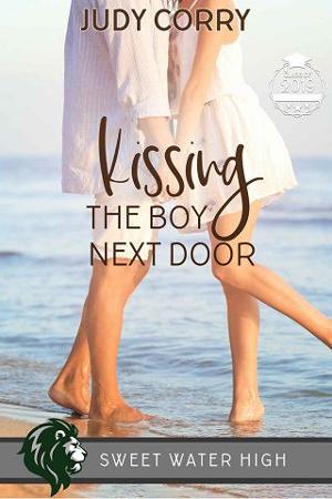 Kissing The Boy Next Door By Judy Corry Online Free At Epub