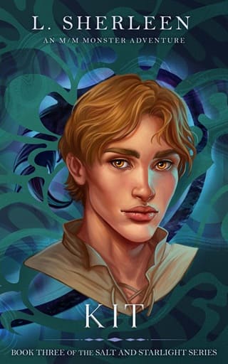 Kit by L Sherleen