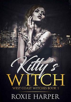 Kitty’s Witch by Roxie Harper