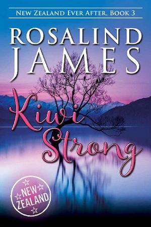 Kiwi Strong by Rosalind James