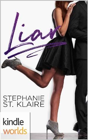 Liar by Stephanie St. Klaire