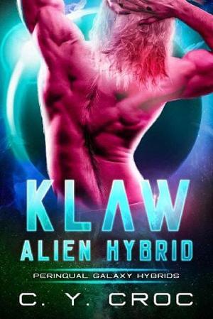 Klaw Alien Hybrid by C. Y. Croc