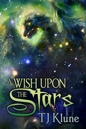 A Wish Upon the Stars by T.J. Klune